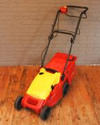 Wolfgarten Elektrische Grasmaaier / Met Mulchfunctie, Wolf Garten, Tondeuse rotative, Comme neuf, 30 à 39 cm