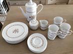 NIEUW " Murillo BAVARIA porceleinen koffie servies / 6 perso, Antiek en Kunst, Ophalen of Verzenden