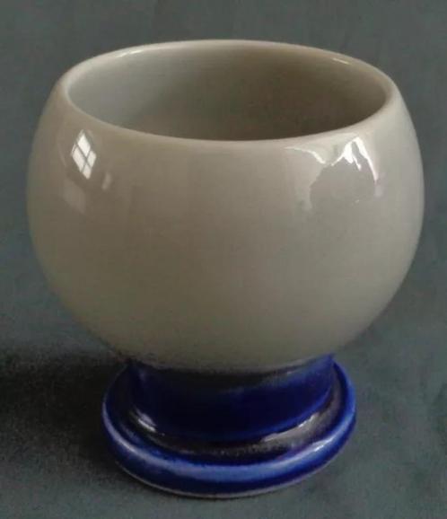 HUTSCHENREUTHER 9038 wijnbeker beker mok H10,5xO11cm 40cl wi, Huis en Inrichting, Keuken | Servies, Zo goed als nieuw, Verzenden