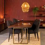 Grande table Dutchbone - A saisir, Ophalen, Vintage, 200 cm of meer, 50 tot 100 cm