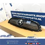 W213 E53 E KLASSE FACELIFT DIAMOND GRIL ORIGINEEL Mercedes E, Auto-onderdelen, Ophalen of Verzenden, Gebruikt, Mercedes-Benz