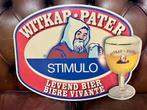 Witkap - Pater - Stimulo Bierreclame, Enlèvement ou Envoi