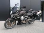 PROMO! Aprilia Mana 850 gt Met Garantie!, 2 cilinders, Bedrijf, Meer dan 35 kW, Toermotor