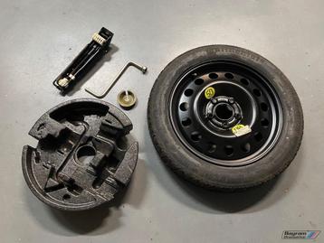 Bmw E60 thuiskomer 17 inch krikset krik E61 lci 5-serie rese beschikbaar voor biedingen