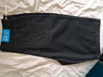 Big Boy Jeansshort  omtrek 44cm en lange broek beide zwart, Kleding | Heren, Spijkerbroeken en Jeans, Ophalen, Zwart, Big Boy