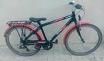 Jongensfiets alu Oxford Kick Off 26inch 7speed NWP 499€ ‍🚴‍, Gebruikt, Oxford Sparta Batavus Gazelle Trek cube, Handrem, Ophalen