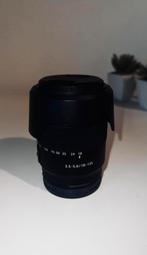 Sony 18-135mm + ND en CPL filters, Enlèvement, Comme neuf