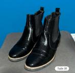 A vendre chaussure taille 38, Ophalen, Zo goed als nieuw