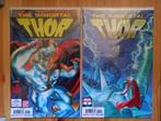 Immortal thor, Amerika, Nieuw, Meerdere comics, Al Ewing