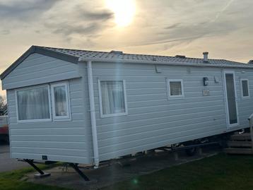 OCC 19 TROPICAL 900x315/2 (2024)@SHOWROOM MIDDELKERKE, Caravans en Kamperen, Stacaravans