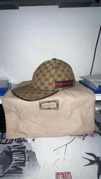 Gucci pet klasiek, Kleding | Heren, Hoeden en Petten, Ophalen, Zo goed als nieuw, Pet
