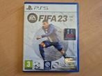 FIFA 23 PS5 Playstation 5 jeux en très bon état, Ophalen, Zo goed als nieuw