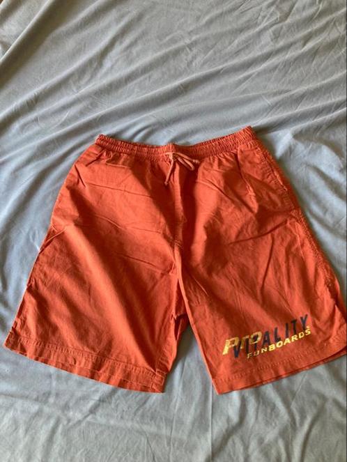 Maillot de surf/ bain, Vêtements | Hommes, Vêtements de bain & Maillots de bain, Short de bain, Taille 48/50 (M), Orange