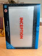 Inception Blu-ray Limited Edition Metal Case, Ophalen of Verzenden, Gebruikt