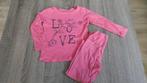 dunne pyjama 98, Kinderen en Baby's, Kinderkleding | Maat 98, Ophalen, Nacht- of Onderkleding, Gebruikt, Meisje