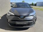 Toyota C-HR 1.8 Hybrid C-LUB + Trekhaak, 122 pk, Overige kleuren, https://public.car-pass.be/vhr/7021dbf6-3daf-4eaa-8ed9-18db441d9a7a