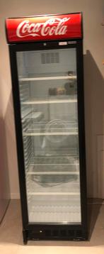 Coca cola frigo, Ophalen, 60 cm of meer, 160 cm of meer, Zonder vriesvak