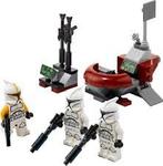 Lego Star Wars Clone Trooper Command Station 40558, Ophalen, Zo goed als nieuw