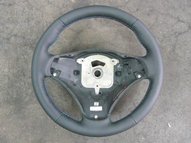 NIEUW M sportstuur Bmw E81 E82 E87 E88 E90 E91 E92 E93 LEDER, Auto-onderdelen, Besturing, BMW, Nieuw, Ophalen of Verzenden