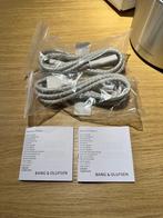 2x Bang & Olufsen Beosound Balance Alu GVA EX DEMO B&O, Info@bang-olufsen.dk, Zo goed als nieuw, 120 watt of meer, Bang & Olufsen Alle 1 / DK-7600 Struer / Denmark