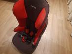 Autostoel Nania, Kinderen en Baby's, Autostoeltjes, Gebruikt, 9 t/m 18 kg, Zijbescherming, Isofix