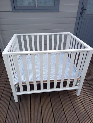 Babypark beschikbaar voor biedingen