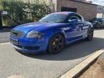 1999 Audi TT, Auto's, TT, Gebruikt, Overige brandstoffen, Bedrijf