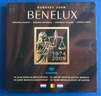 Benelux 2009, Postzegels en Munten, Munten | Europa | Euromunten, Setje, Overige landen