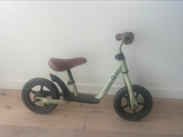 Loopfiets beschikbaar voor biedingen