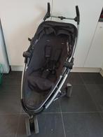 buggy Quinny, Enfants & Bébés, Enlèvement, Utilisé, Quinny, Couverture pieds