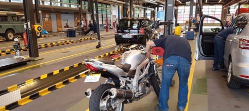Motorkeuring België - Gekeurd binnen de 24u ‼️, Motos, Motos | Ducati, Particulier, Enlèvement