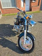 Motor te koop, Motoren