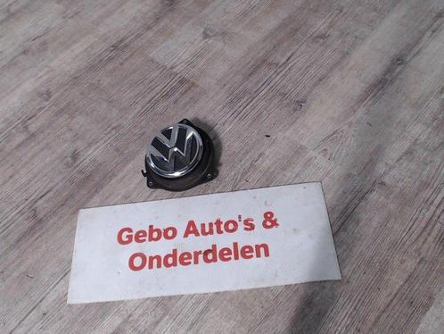 HANDGREEP ACHTERKLEP Volkswagen Polo V (6R), Auto-onderdelen, Carrosserie, Volkswagen, Gebruikt