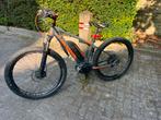 Granville e-performance mountainbike, Ophalen, Gebruikt
