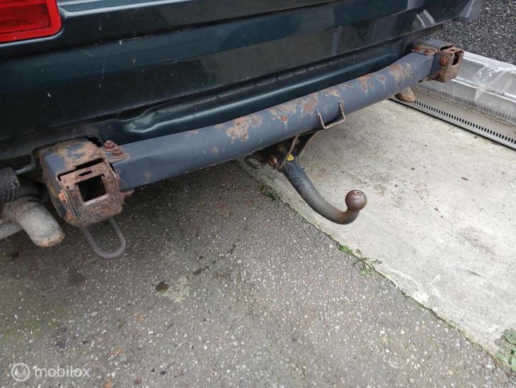 Trekhaak Land Rover Range Rover P38, Auto-onderdelen, Overige Auto-onderdelen, Land Rover, Gebruikt, Ophalen of Verzenden