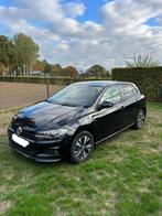 Volkswagen polo, Auto's, Volkswagen, Stof, Euro 6, Zwart, Bedrijf