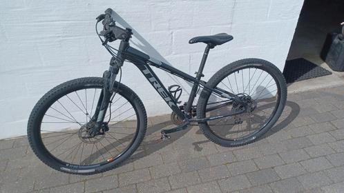 Trek MTB maat XS, Fietsen en Brommers, Fietsen | Crossfietsen en BMX, Gebruikt, Ophalen
