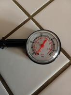 Manometer, Doe-het-zelf en Bouw, Meetapparatuur, Ophalen of Verzenden, Nieuw