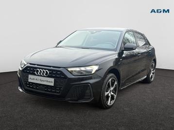 Audi A1 Sportback A1 Sportback 25 TFSI Business Edition S li beschikbaar voor biedingen