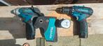 Makita TD090D slagschroevendraaier. 

en de, Ophalen of Verzenden, Gebruikt