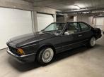 Auto BMW 635 csi, Auto's, BMW, Automaat, 4 zetels, Beige, 3500 cc