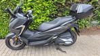 Honda Forza 350, Scooter, Motorrijbewijs A, Particulier, Handvatverwarming