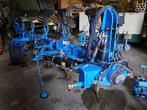 Lemken Juwel 8 V5N100 + Variopack 110, Zakelijke goederen, Ophalen, Vollegrondsgroente, Grondbewerking