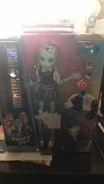 Monster high pop nieuw, Enlèvement ou Envoi, Neuf