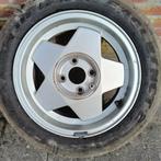 4x108 Borbet A Velgen Made Germany
15inch, Ophalen, Gebruikt, 15 inch, Banden en Velgen