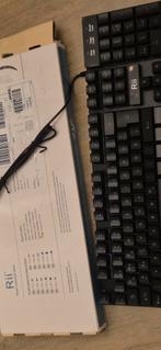 Toetsenbord Rii, Enlèvement, Neuf