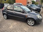 Ford fiesta, Auto's, 4 deurs, Stof, 4 cilinders, Bedrijf