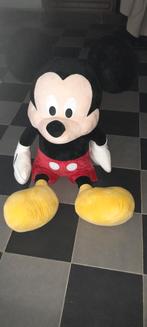 Reuzen Micky mouse, Kinderen en Baby's, Speelgoed | Knuffels en Pluche, Ophalen