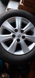 Toyota velgen prachtstaat, Nieuw, 15 inch, Velg(en), Personenwagen