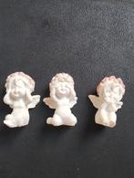 Beeldjes horen zien en zwijgen, Verzamelen, Beelden en Beeldjes, Ophalen, Zo goed als nieuw